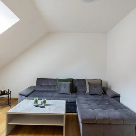 Apartman Farawayhomes #6