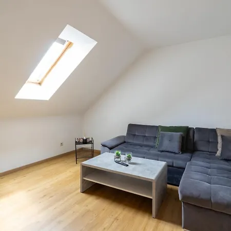 Apartman Farawayhomes #6 *
