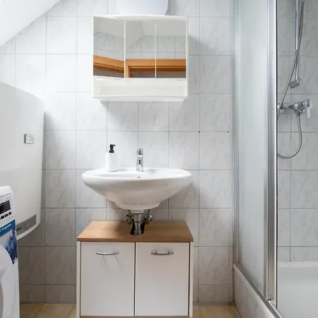 Farawayhomes #6 Apartman Graz