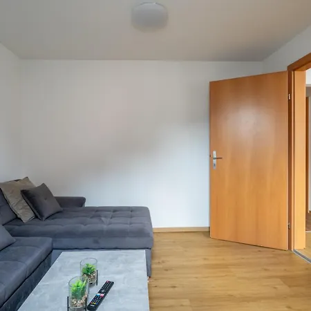 Farawayhomes #6 Apartman Graz