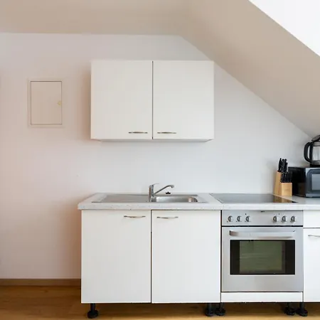 Apartman Farawayhomes #6 *