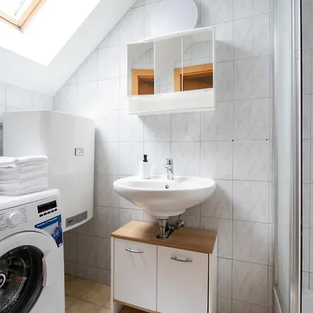 Farawayhomes #2 Apartment Graz
