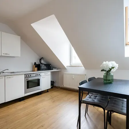 Farawayhomes #6 Apartman Graz