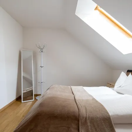 Διαμέρισμα Farawayhomes #6 *