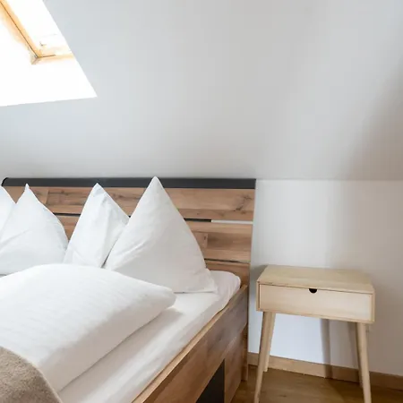 Апартаменты Farawayhomes #6 Грац