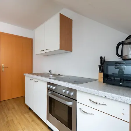 Farawayhomes #2 Apartment