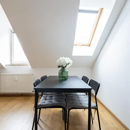 Διαμέρισμα Farawayhomes #6 *