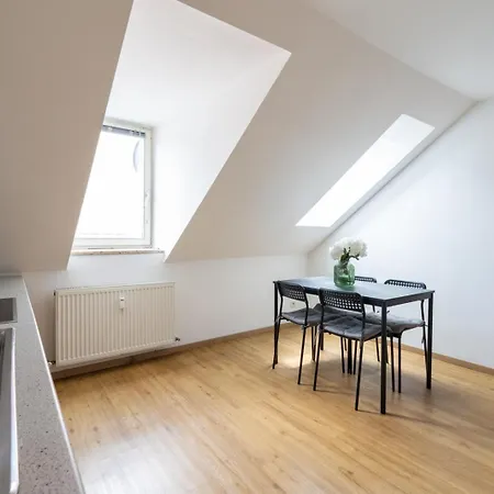 Διαμέρισμα Farawayhomes #6 *