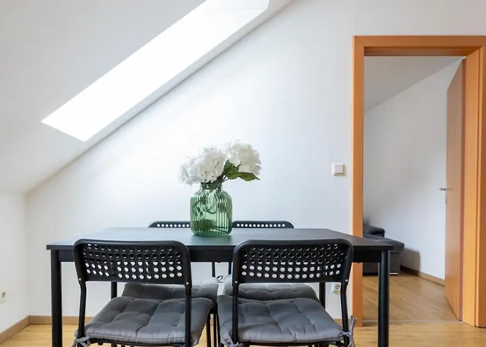 Lägenhet Farawayhomes #6 Graz