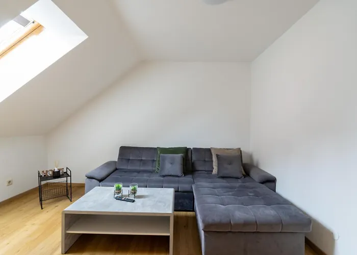 Lägenhet Farawayhomes #6