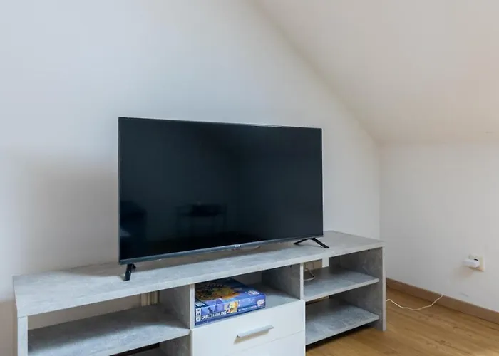 Farawayhomes #6 Lägenhet *