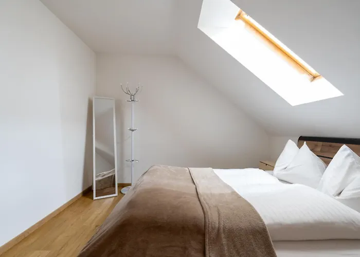 Lägenhet Farawayhomes #6 *