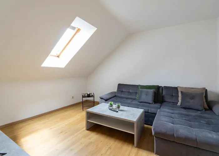 Lägenhet Farawayhomes #6 *