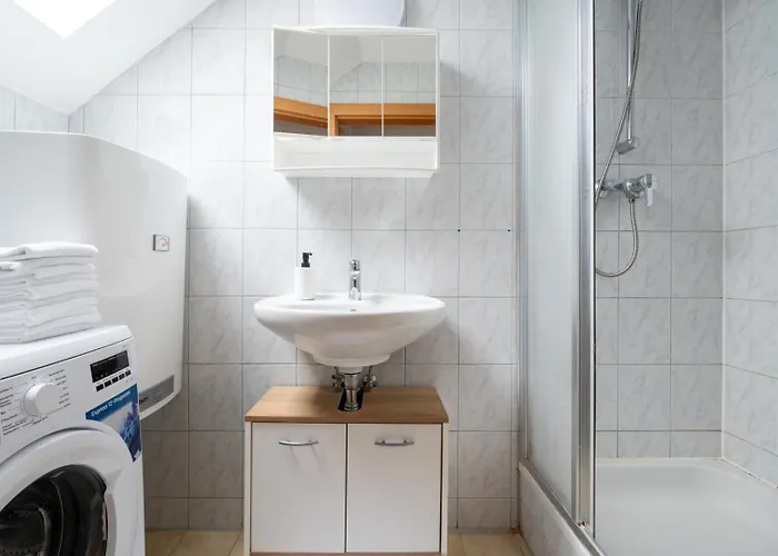 Farawayhomes #6 Lägenhet Graz