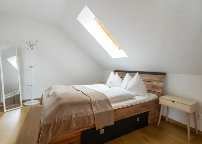 Farawayhomes #6 Lägenhet *