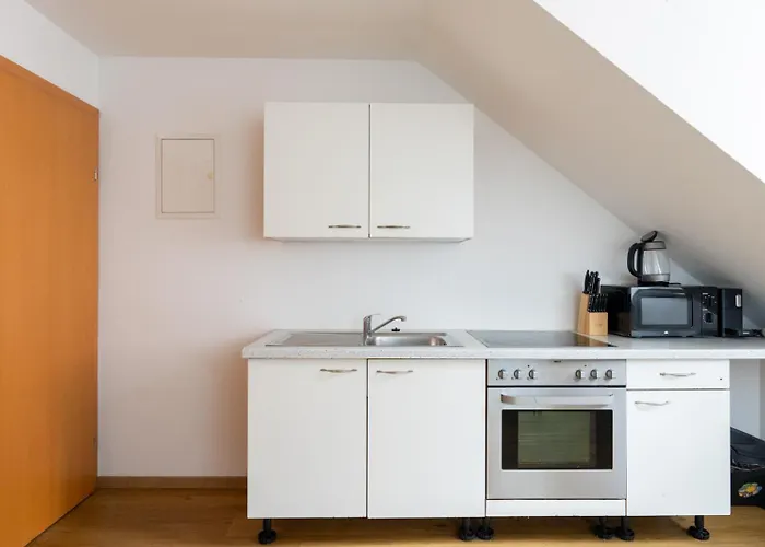 Lägenhet Farawayhomes #6 *