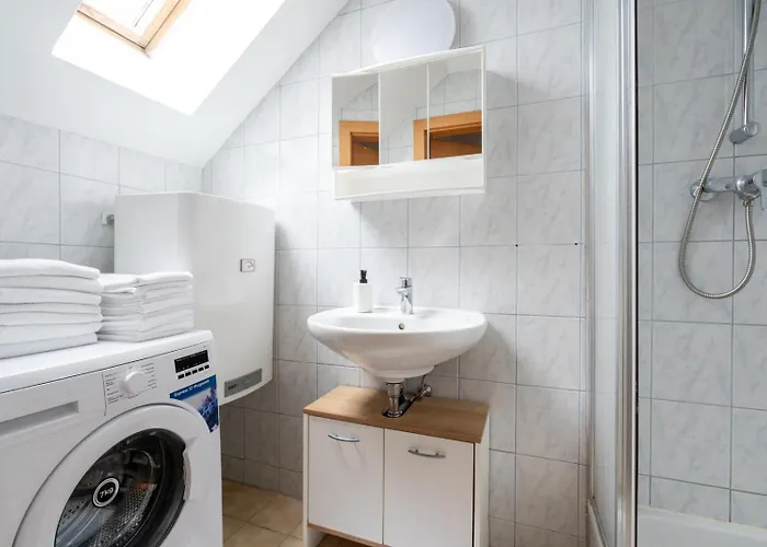 Farawayhomes #6 公寓 格拉茨