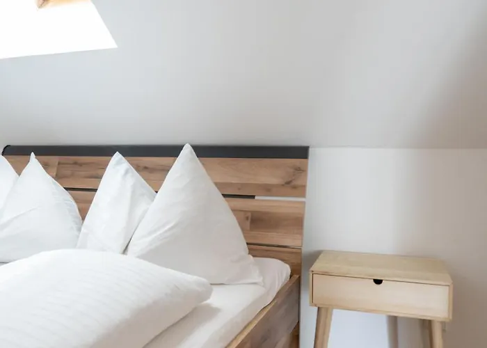 Lägenhet Farawayhomes #6 Graz