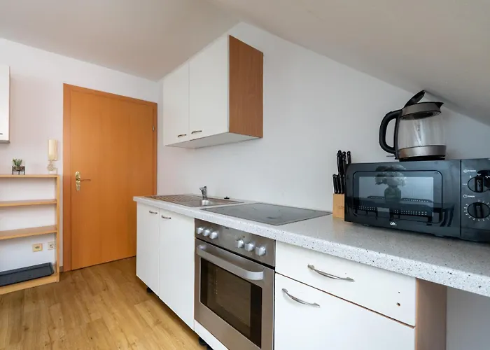 Farawayhomes #6 Lägenhet