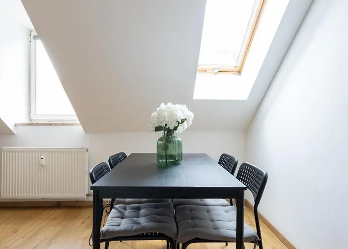 Lägenhet Farawayhomes #6 *