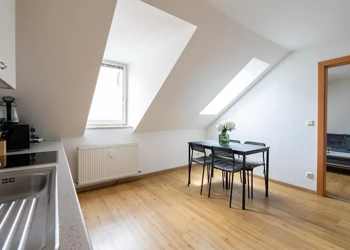 公寓 Farawayhomes #6 *